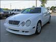 1998 Mercedes-Benz CLK Class