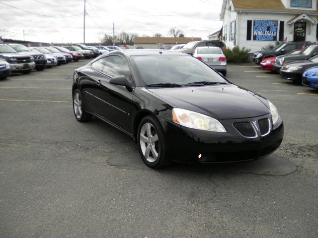 2006 Pontiac G6