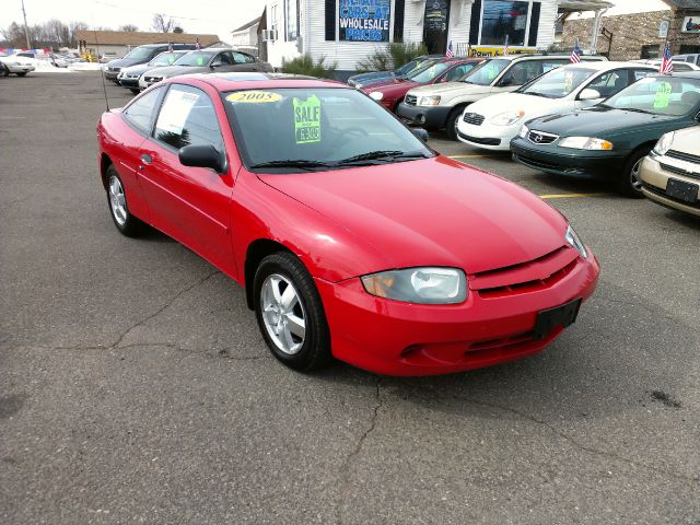 2005 Chevrolet Cavalier