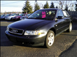 2000 Audi A4