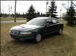 1997 Buick Regal