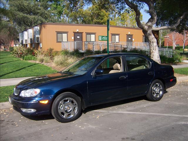 2001 Infiniti I30 for sale