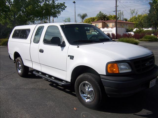 2004 Ford F150 Heritage for sale