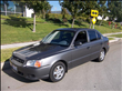 2001 Hyundai Accent