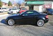 2008 Mercedes-Benz SLK Class