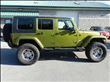 2007 Jeep Wrangler