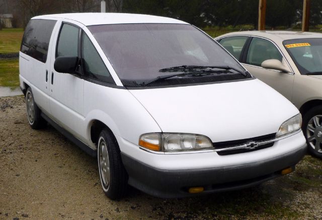 1994 Chevrolet Lumina