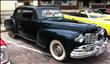 1948 Lincoln Continental