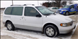 1994 Mercury Villager