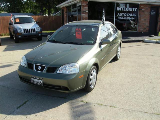 Tothego - 2004 Suzuki Forenza_1
