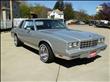 1984 Chevrolet Monte Carlo
