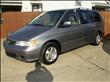 2000 Honda Odyssey