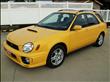 2003 Subaru Impreza