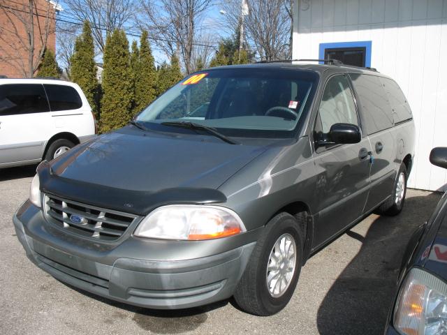 2000 Ford Windstar for sale