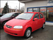 2004 Chevrolet Aveo