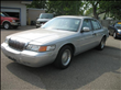 2000 Mercury Grand Marquis