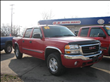 2005 GMC Sierra 1500