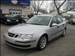 2004 Saab 9-3