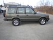 1997 Land Rover Discovery