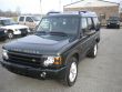 2004 Land Rover Discovery