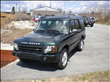 2003 Land Rover Discovery