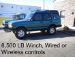 1998 Land Rover Discovery
