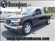 2011 GMC Canyon