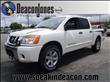 2011 Nissan Titan