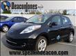 2011 Nissan LEAF