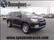 2010 Toyota 4Runner