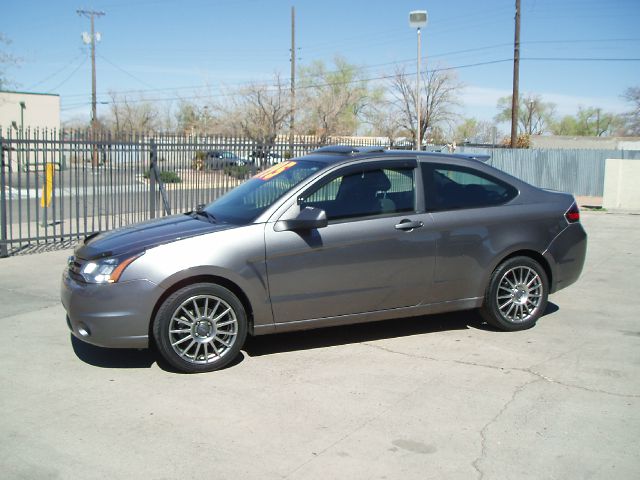 2010 Ford Focus