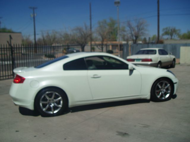 2006 Infiniti G35