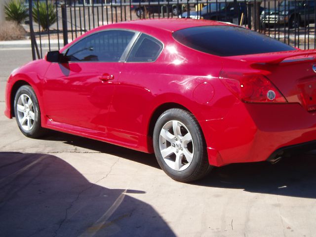 2008 Nissan Altima