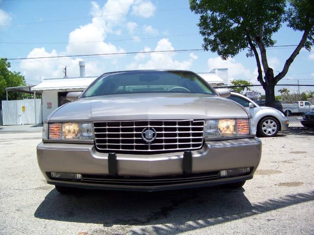 1996 Cadillac Seville