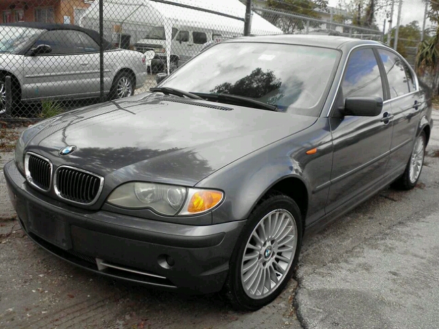 2002 BMW 3 series for sale
