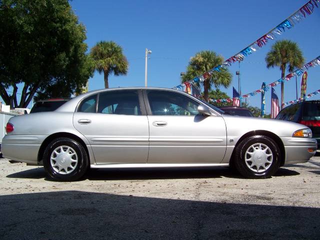 2004 Buick LeSabre
