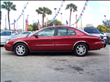 2000 Mercury Sable