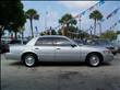 1998 Mercury Grand Marquis