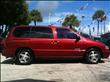 2000 Nissan Quest
