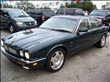1996 Jaguar XJR