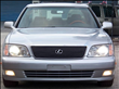 2000 Lexus LS 400