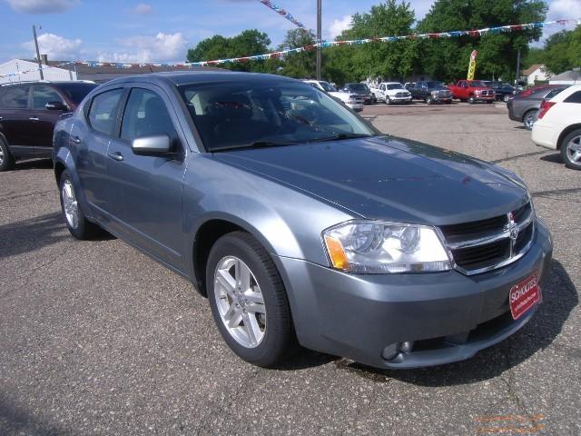 2010 Dodge Avenger for sale