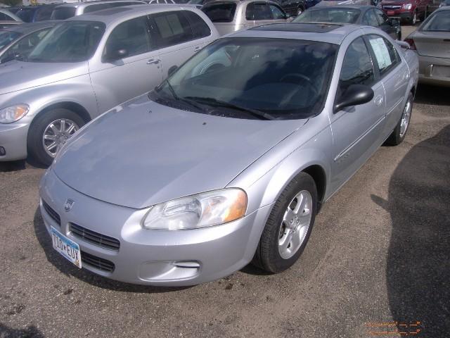 2001 Dodge Stratus for sale