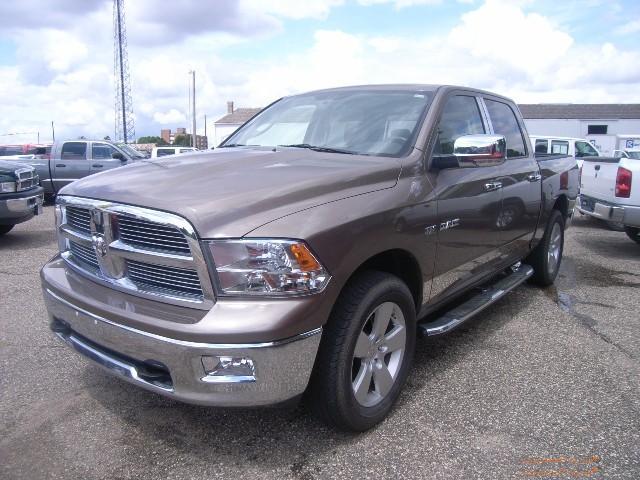 2009 Dodge Ram 1500 for sale