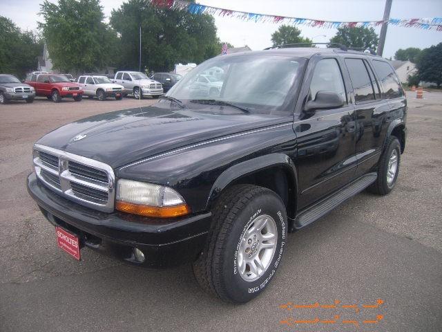 2003 Dodge Durango for sale