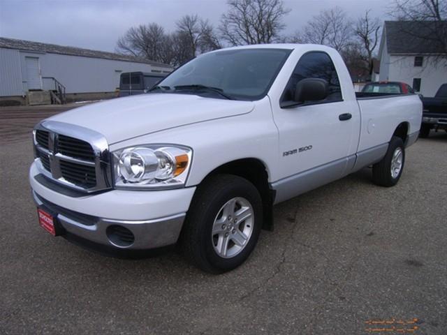 2007 Dodge Ram 1500 for sale
