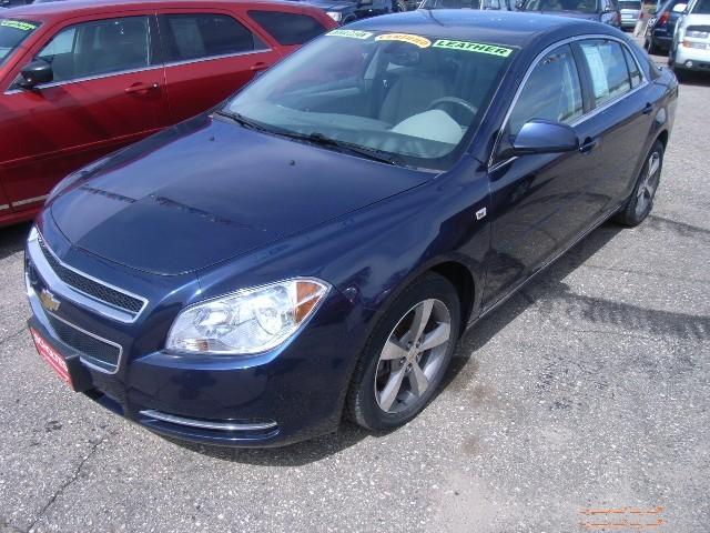 2008 Chevrolet Malibu for sale