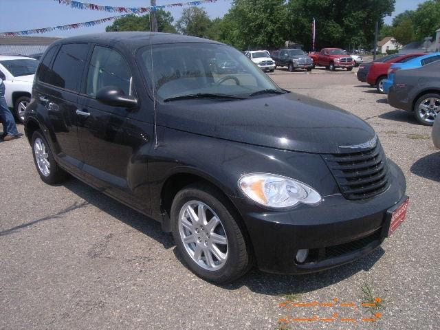2009 Chrysler PT Cruiser for sale