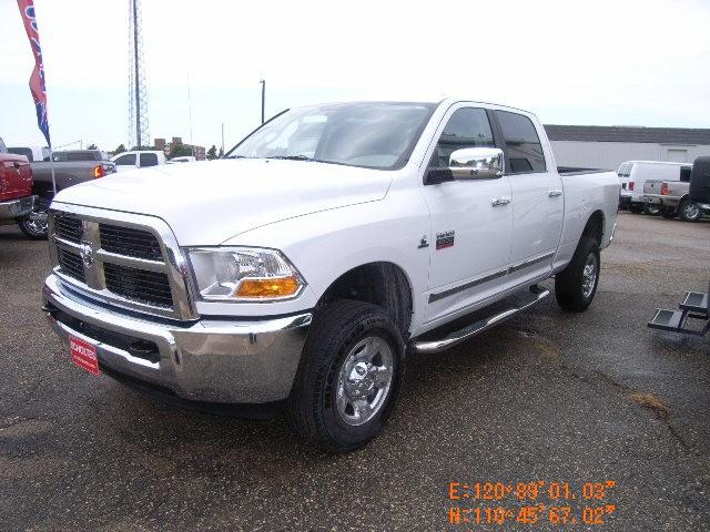 2011 Dodge Ram 2500 for sale