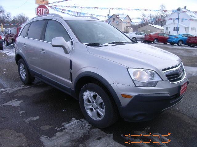 2008 Saturn VUE for sale